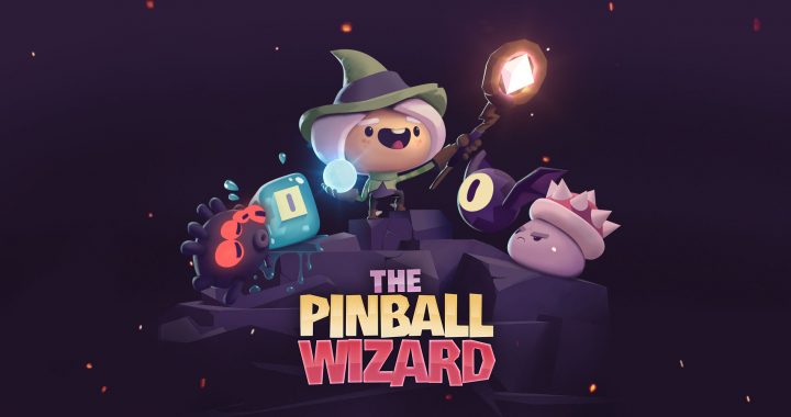 Binball Wizard: A Flash Game of Skill and Precision