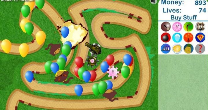 Bloons Tower Defense 3: The Evolution of a Balloon-Popping Phenomenon