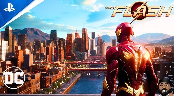 Flash Hero: Strumming the Chords of Nostalgia in the Flash Gaming Era