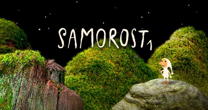 Samorost 1: A Whimsical Foray into Surrealistic Gaming